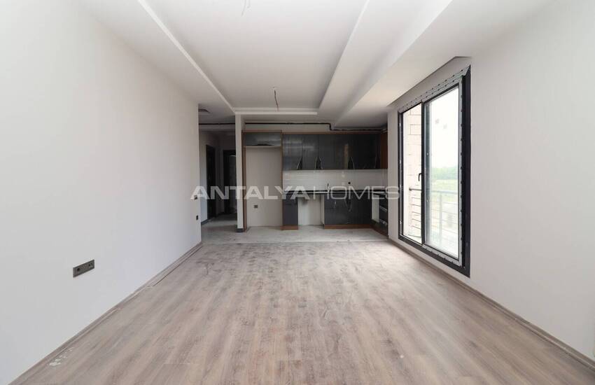 Fastigheter Inom Gångavstånd Från Stranden I Mersin 11