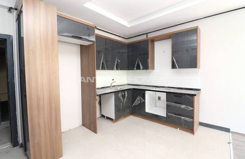 Fastigheter Inom Gångavstånd Från Stranden I Mersin 12