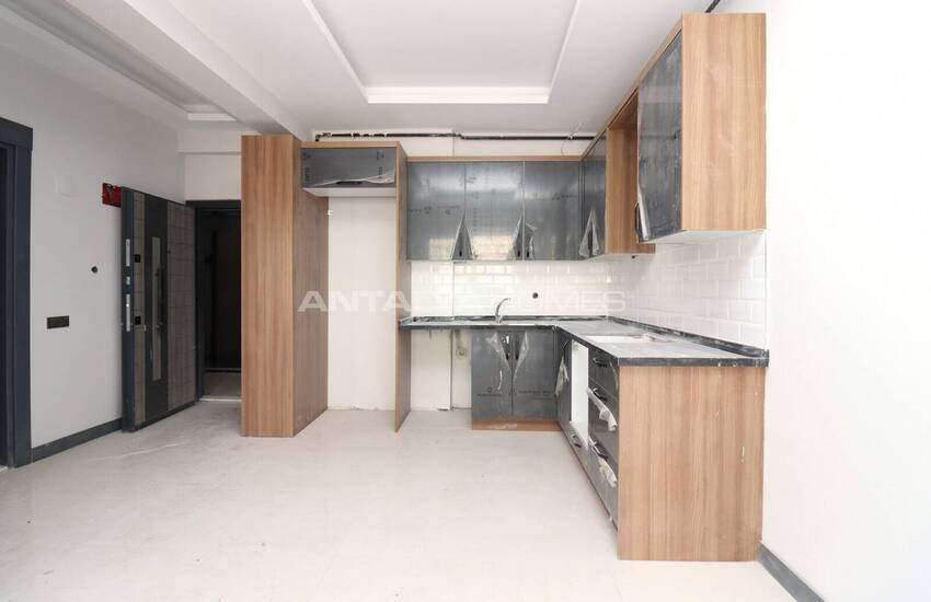 Fastigheter Inom Gångavstånd Från Stranden I Mersin 13