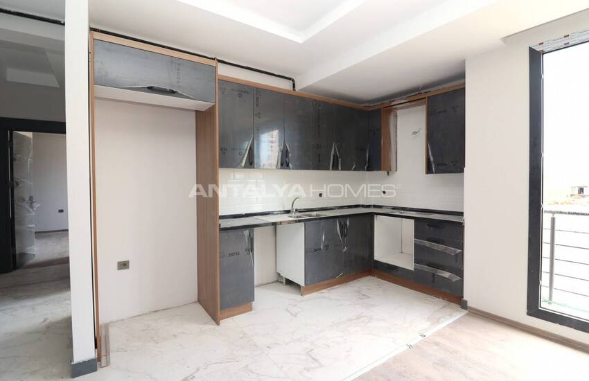 Fastigheter Inom Gångavstånd Från Stranden I Mersin 14