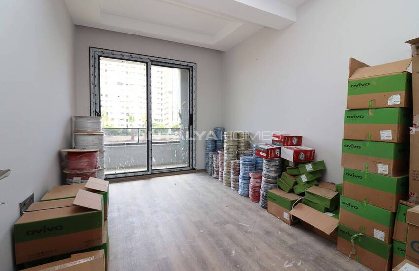 Fastigheter Inom Gångavstånd Från Stranden I Mersin 16