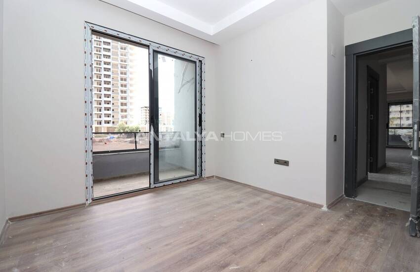 Fastigheter Inom Gångavstånd Från Stranden I Mersin 17