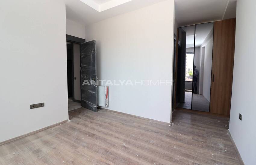 Fastigheter Inom Gångavstånd Från Stranden I Mersin 18