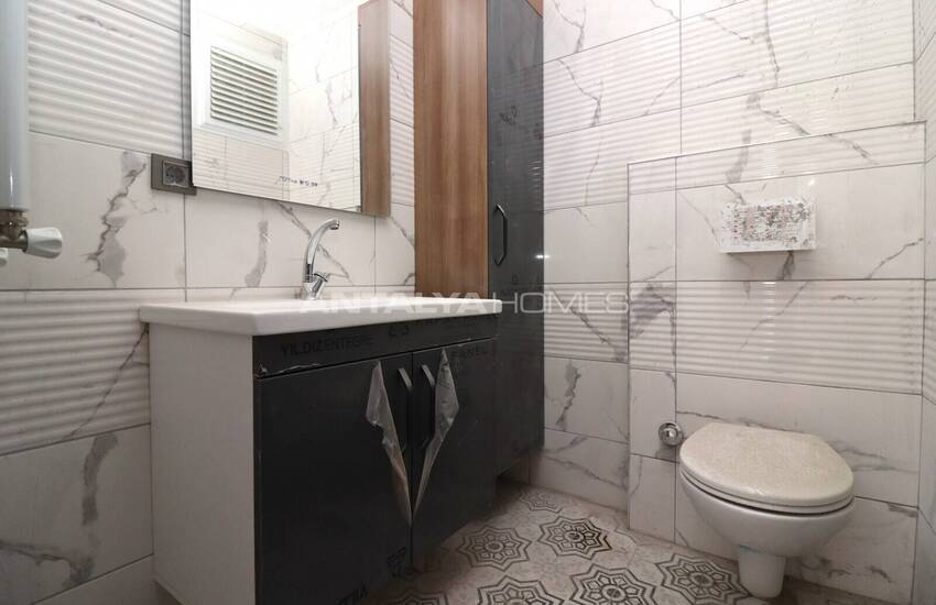 Fastigheter Inom Gångavstånd Från Stranden I Mersin 19