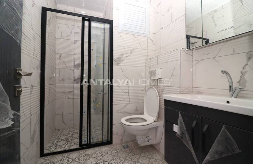 Fastigheter Inom Gångavstånd Från Stranden I Mersin 20