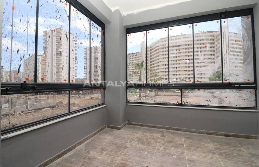 Fastigheter Inom Gångavstånd Från Stranden I Mersin 24