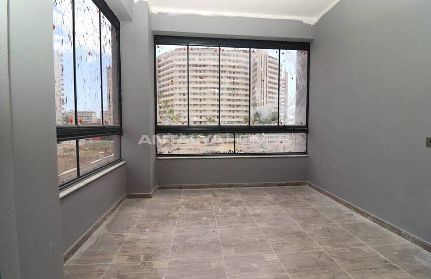 Fastigheter Inom Gångavstånd Från Stranden I Mersin 25