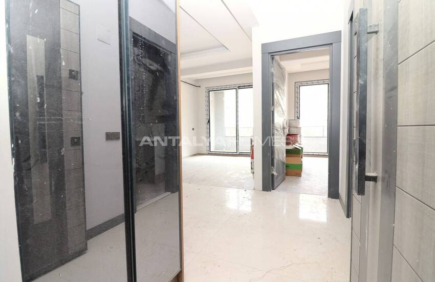 Fastigheter Inom Gångavstånd Från Stranden I Mersin 27