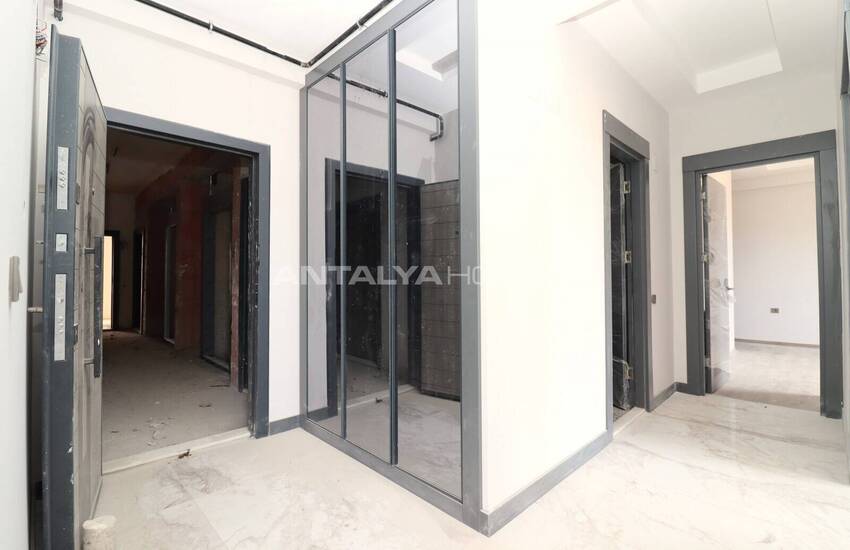 Fastigheter Inom Gångavstånd Från Stranden I Mersin 28