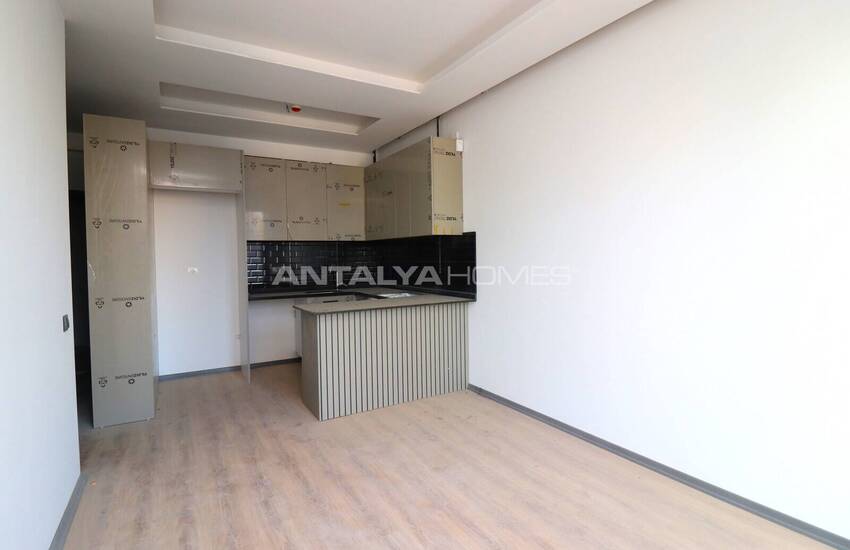 عقارات مطلة على الطبيعة والبحر في مرسين تيجي 15