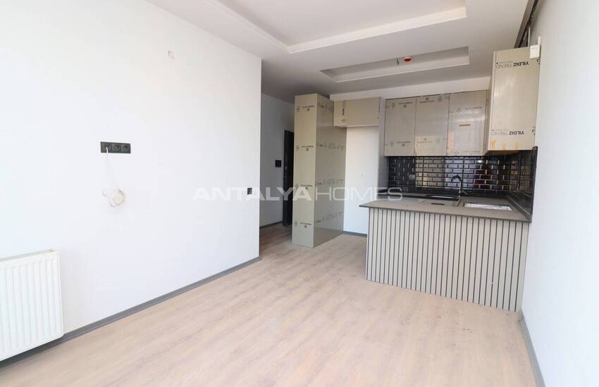 عقارات مطلة على الطبيعة والبحر في مرسين تيجي 16