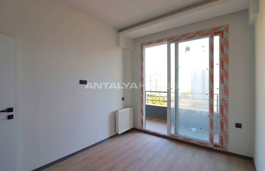 عقارات مطلة على الطبيعة والبحر في مرسين تيجي 20