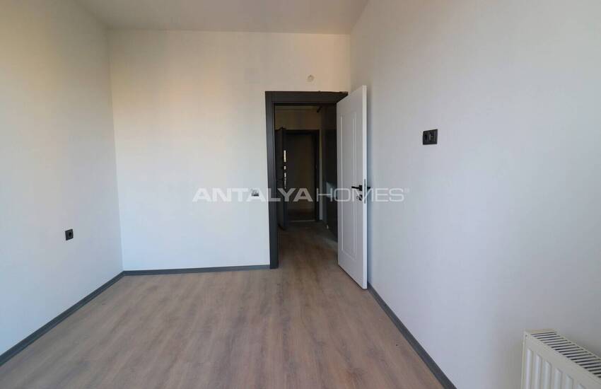 عقارات مطلة على الطبيعة والبحر في مرسين تيجي 21