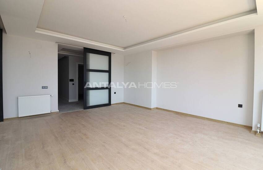 Appartement Met 4 Slaapkamers Dichtbij Het Strand In Mersin 17