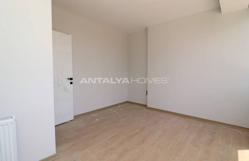 Appartement Met 4 Slaapkamers Dichtbij Het Strand In Mersin 28