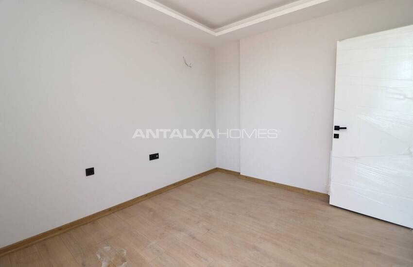 Appartement Met 4 Slaapkamers Dichtbij Het Strand In Mersin 30