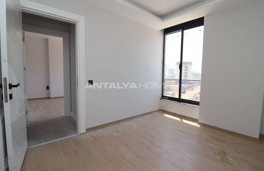 Appartement Met 4 Slaapkamers Dichtbij Het Strand In Mersin 31