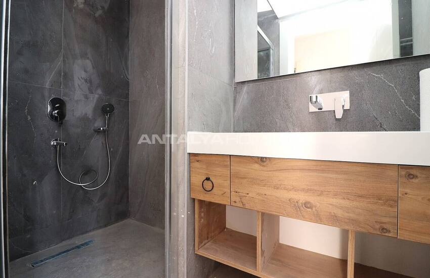 Appartement Met 4 Slaapkamers Dichtbij Het Strand In Mersin 33