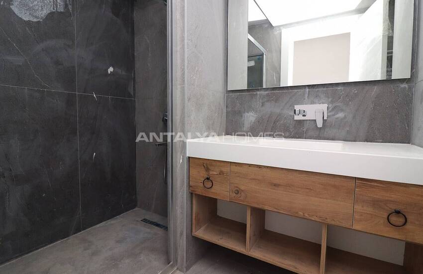 Appartement Met 4 Slaapkamers Dichtbij Het Strand In Mersin 34