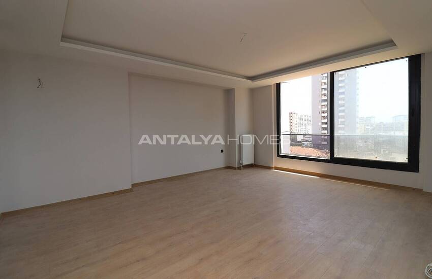 Appartement Met 4 Slaapkamers Dichtbij Het Strand In Mersin 18