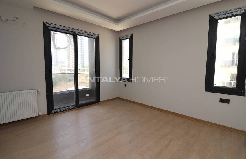 Appartement Met 4 Slaapkamers Dichtbij Het Strand In Mersin 22