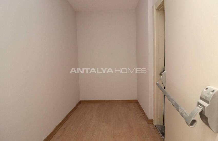 Appartement Met 4 Slaapkamers Dichtbij Het Strand In Mersin 24