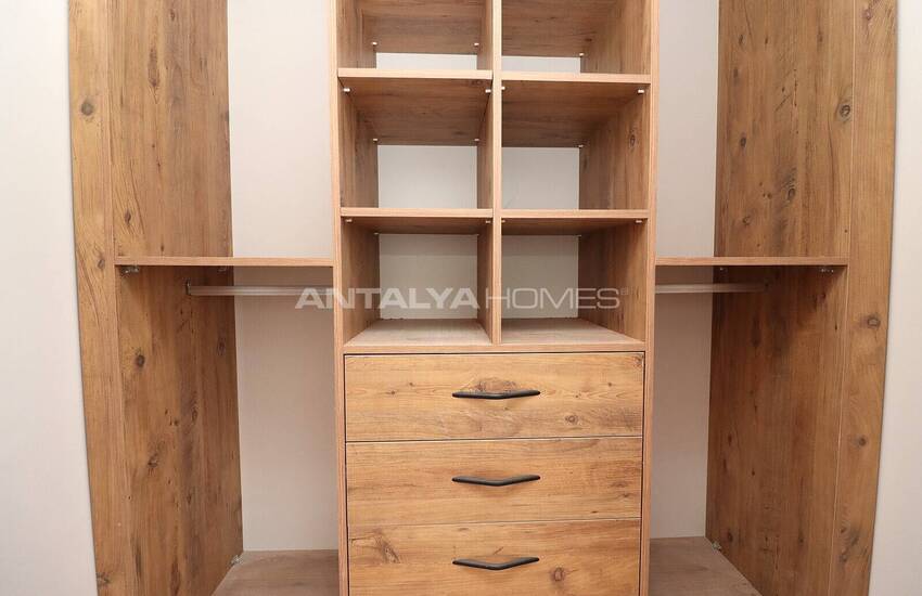 Appartement Met 4 Slaapkamers Dichtbij Het Strand In Mersin 25