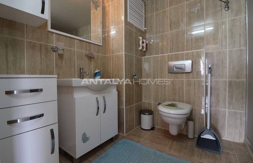 Immobilier Dans Une Résidence Avec Plage Privée À Mersin 29