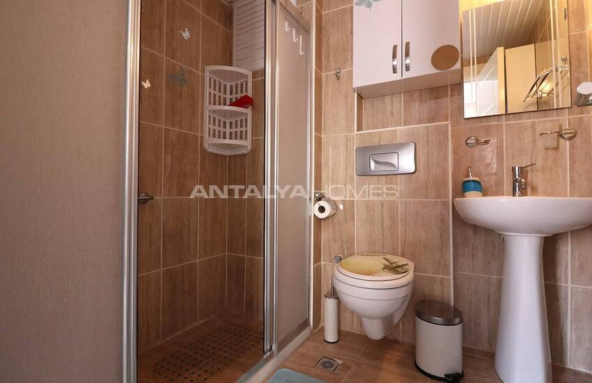 Immobilier Dans Une Résidence Avec Plage Privée À Mersin 30