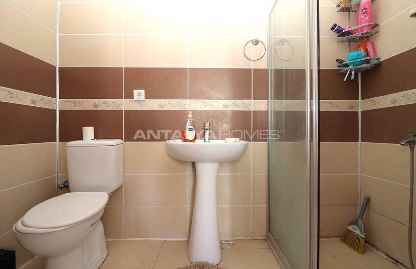 Appartement Met Zee- En Natuurzicht Aan De Kust In Mersin 21
