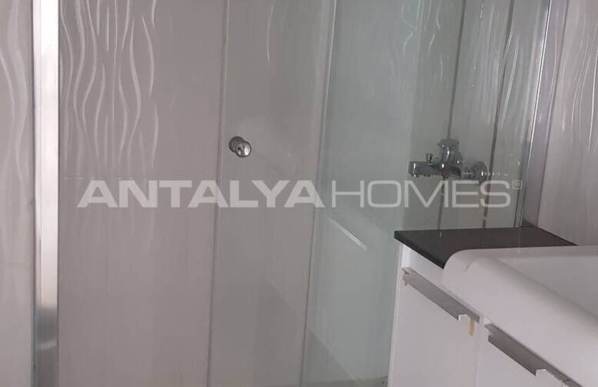 شقق أنيقة في مشروع ليباريس غروب الشمس في مرسين إيرديملي 8