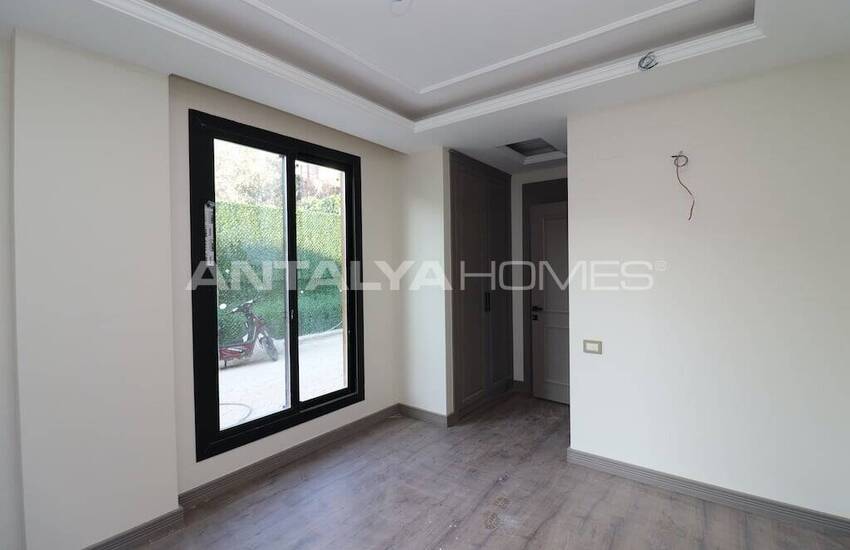 Виллы С Видом На Город И Море В Мезитли Мерсин 25