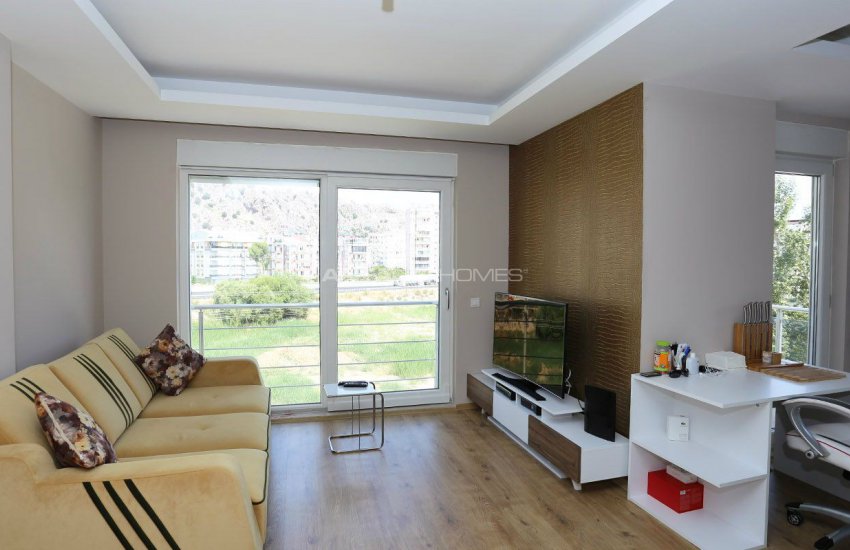 Luxury Houses in Konyaalti Close to the Beach 12
