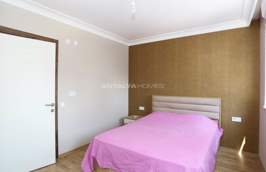 Luxury Houses in Konyaalti Close to the Beach 22