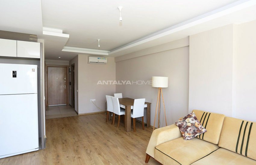 Luxury Houses in Konyaalti Close to the Beach 13