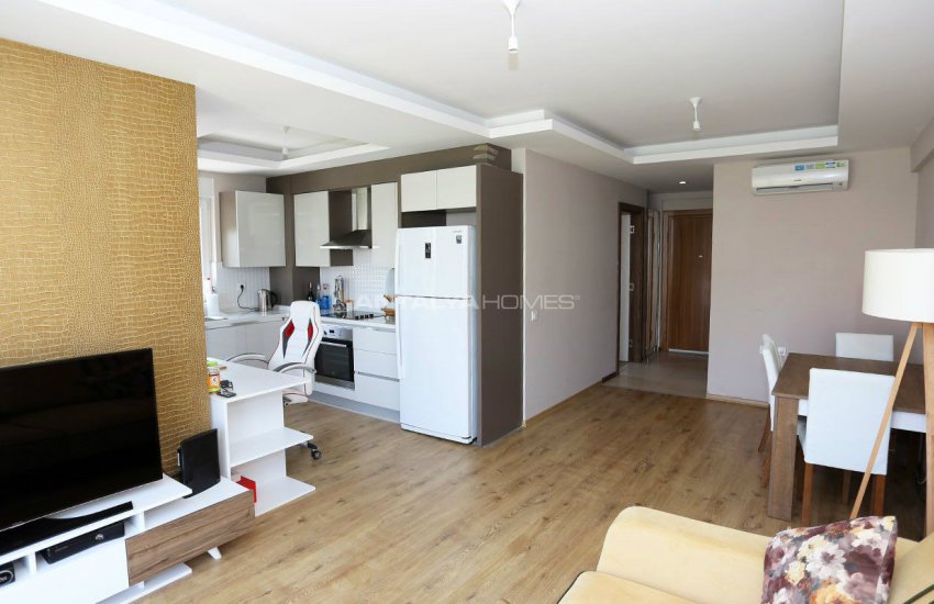 Luxury Houses in Konyaalti Close to the Beach 14