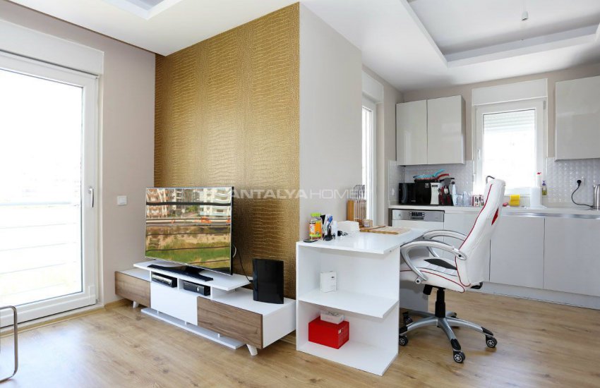 Luxury Houses in Konyaalti Close to the Beach 15