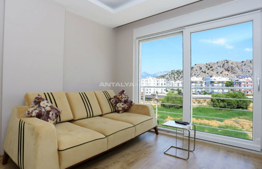 Luxury Houses in Konyaalti Close to the Beach 16