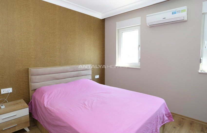 Luxury Houses in Konyaalti Close to the Beach 20