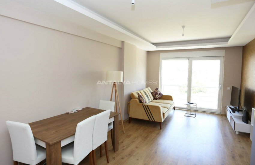 Luxury Houses in Konyaalti Close to the Beach 11
