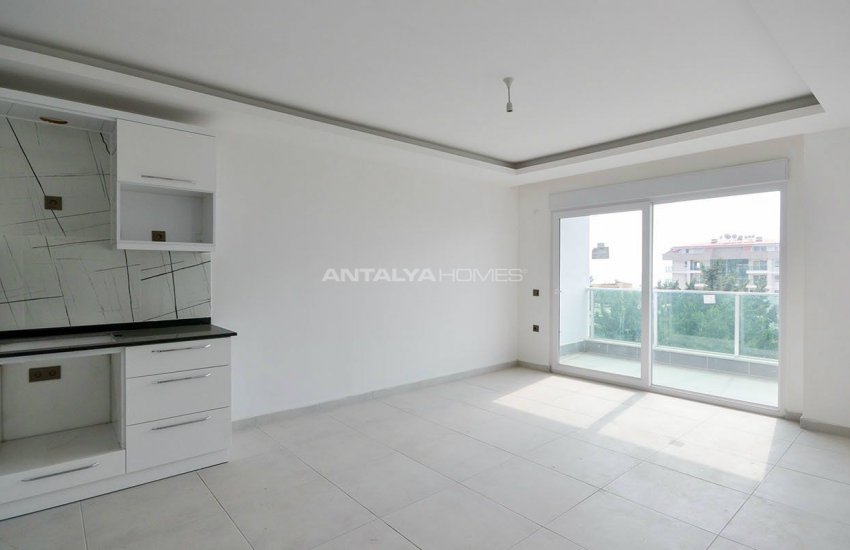 Key-ready Apartments 240 Mt to Sea in Kestel Alanya 4