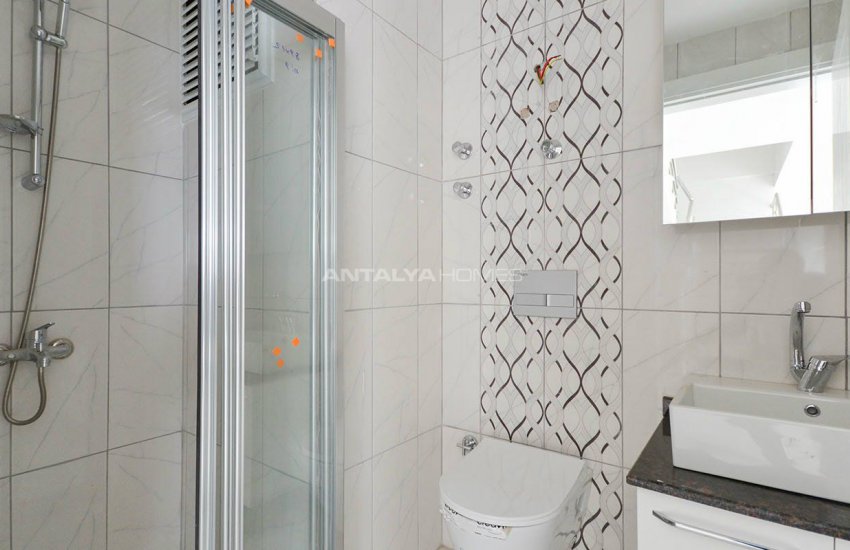 Key-ready Apartments 240 Mt to Sea in Kestel Alanya 13
