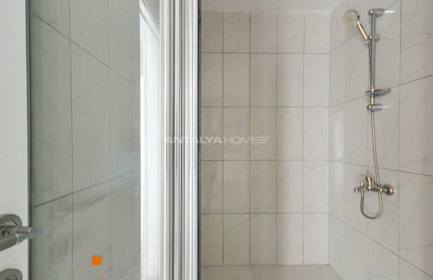 Key-ready Apartments 240 Mt to Sea in Kestel Alanya 15