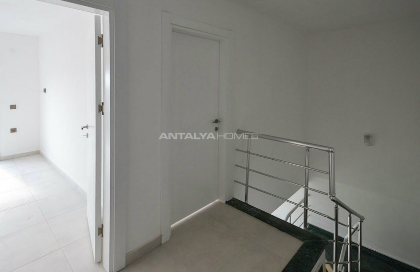 Key-ready Apartments 240 Mt to Sea in Kestel Alanya 16