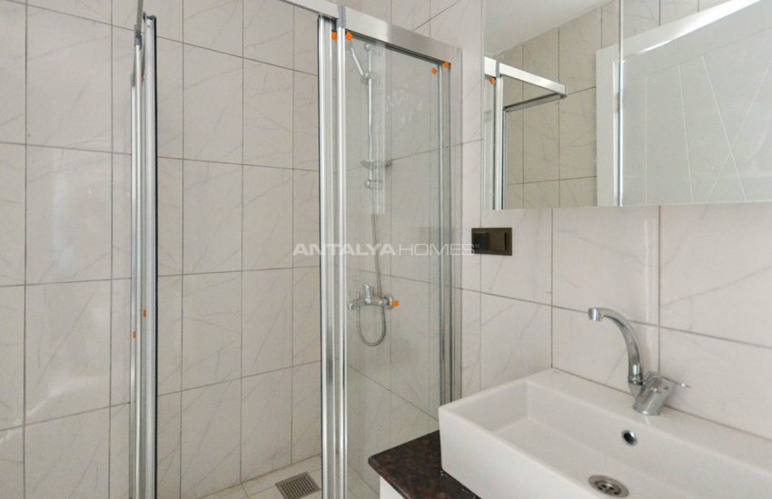 Key-ready Apartments 240 Mt to Sea in Kestel Alanya 11