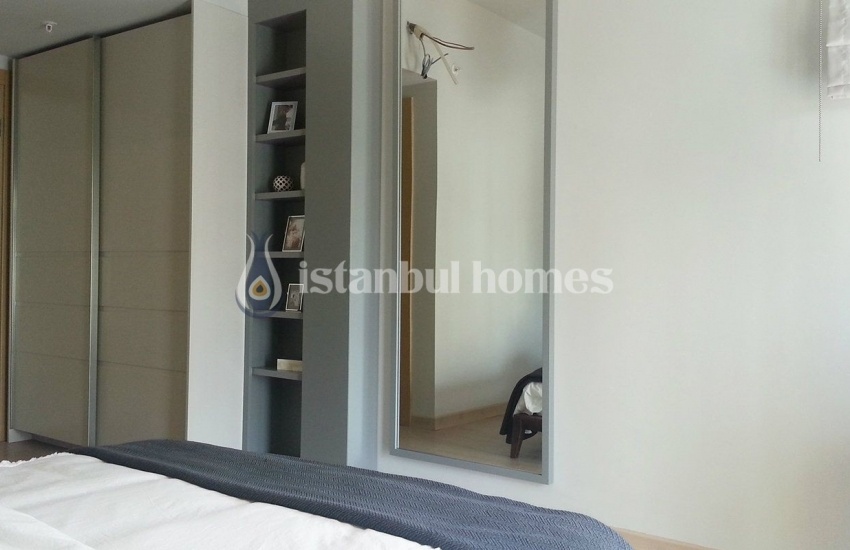 Quality Maltepe Flats 15 Minutes Away From the Airport