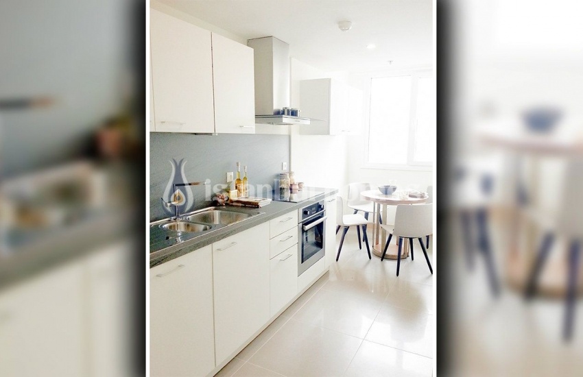 Quality Maltepe Flats 15 Minutes Away From the Airport