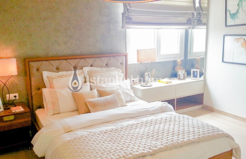 Quality Maltepe Flats 15 Minutes Away From the Airport