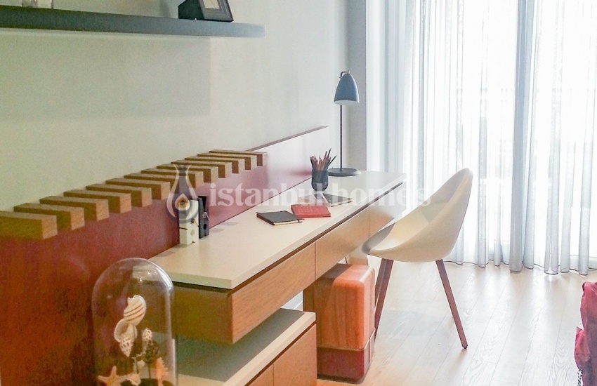 Quality Maltepe Flats 15 Minutes Away From the Airport