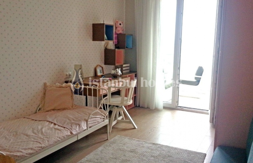 Quality Maltepe Flats 15 Minutes Away From the Airport